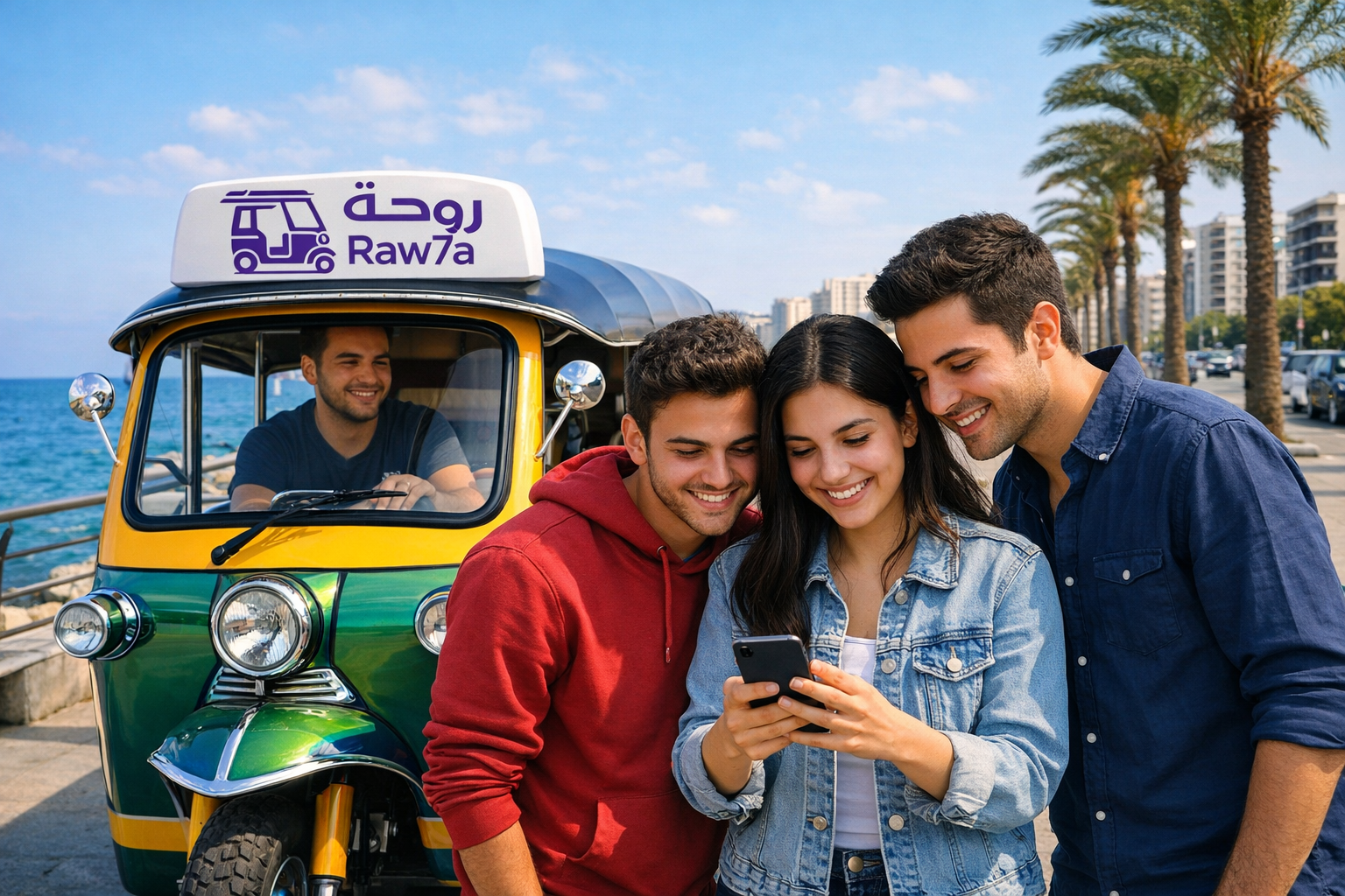 Community and Technology